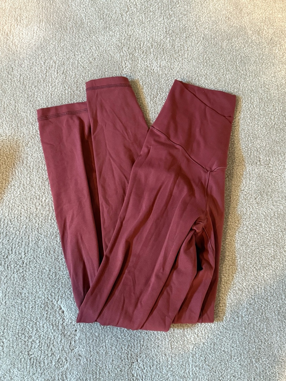 Offline by Aerie Real Me High Waisted Crossover Legging 7/8